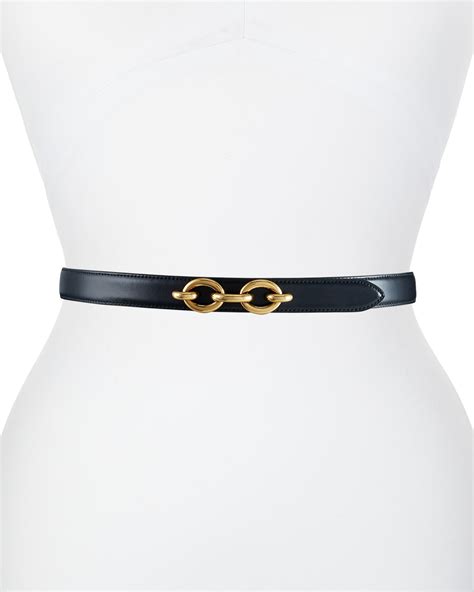 ysl belts womens|neiman marcus belts for women.